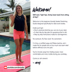 Seated Stretching Guide for Desk Workers